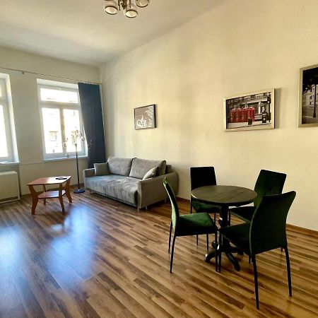 Apartamenty Krakowskie 2 Lublino Esterno foto