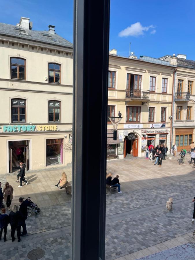 Apartamenty Krakowskie 2 Lublino Esterno foto