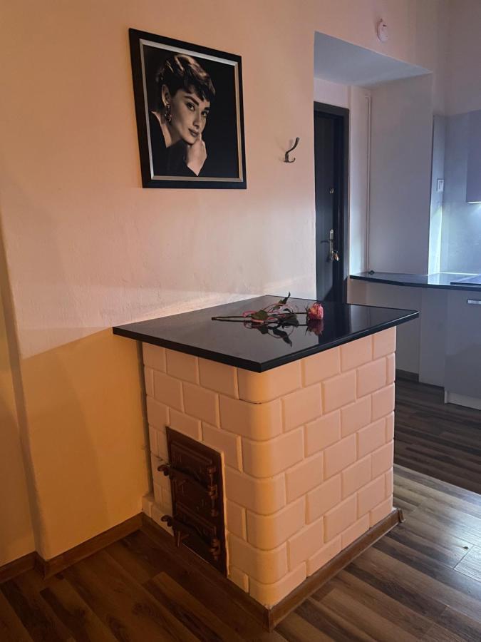 Apartamenty Krakowskie 2 Lublino Esterno foto