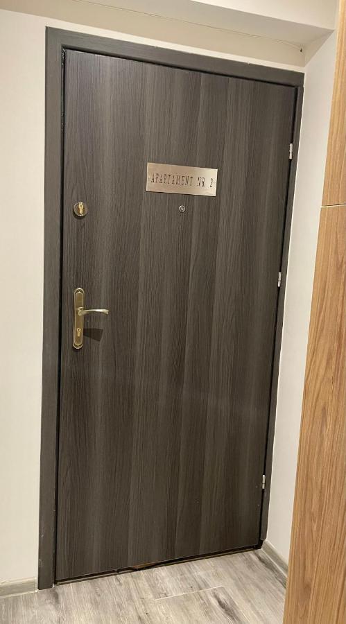 Apartamenty Krakowskie 2 Lublino Esterno foto