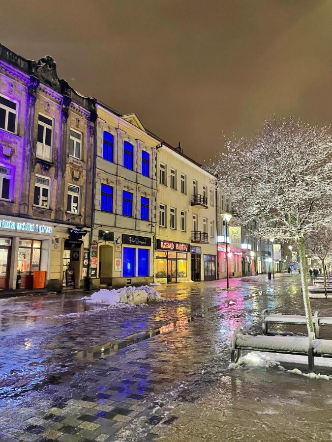 Apartamenty Krakowskie 2 Lublino Esterno foto