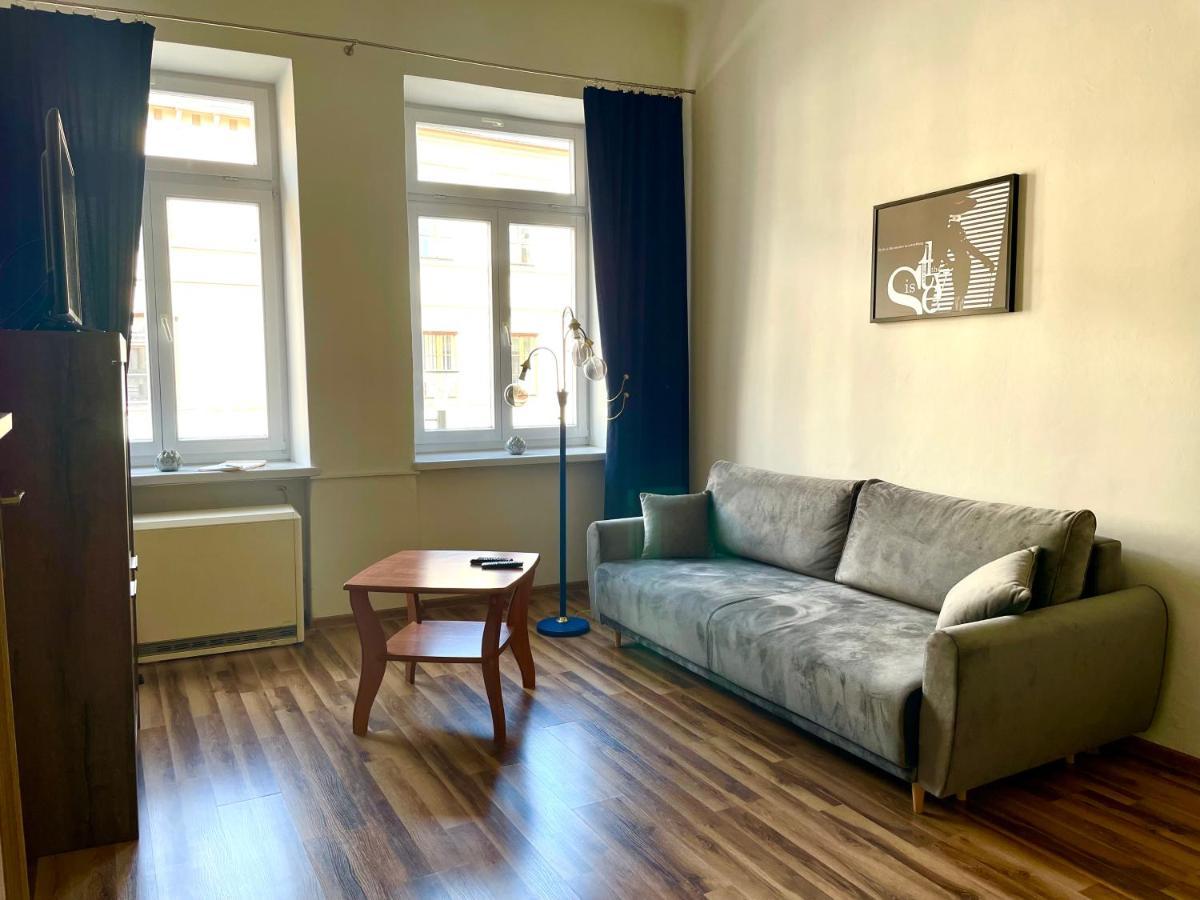 Apartamenty Krakowskie 2 Lublino Esterno foto