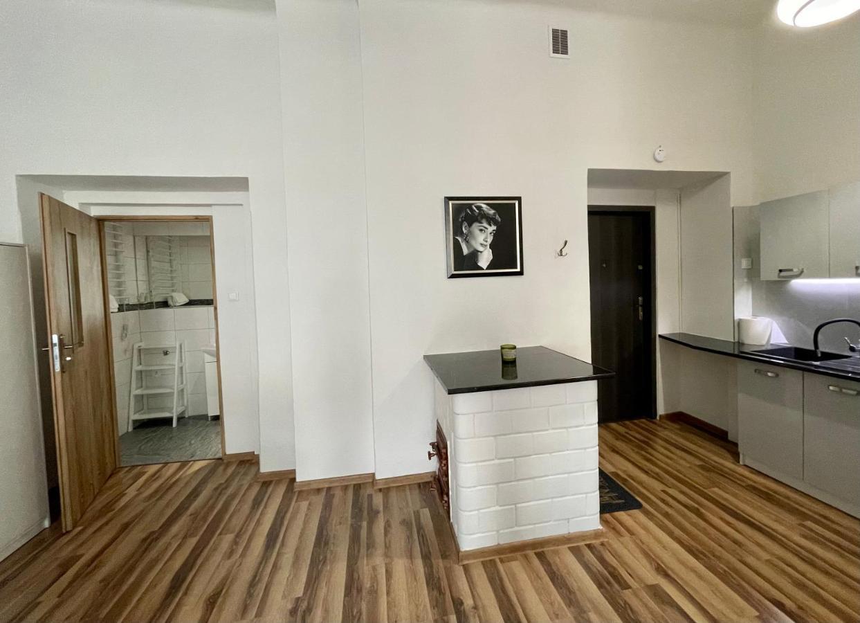 Apartamenty Krakowskie 2 Lublino Esterno foto