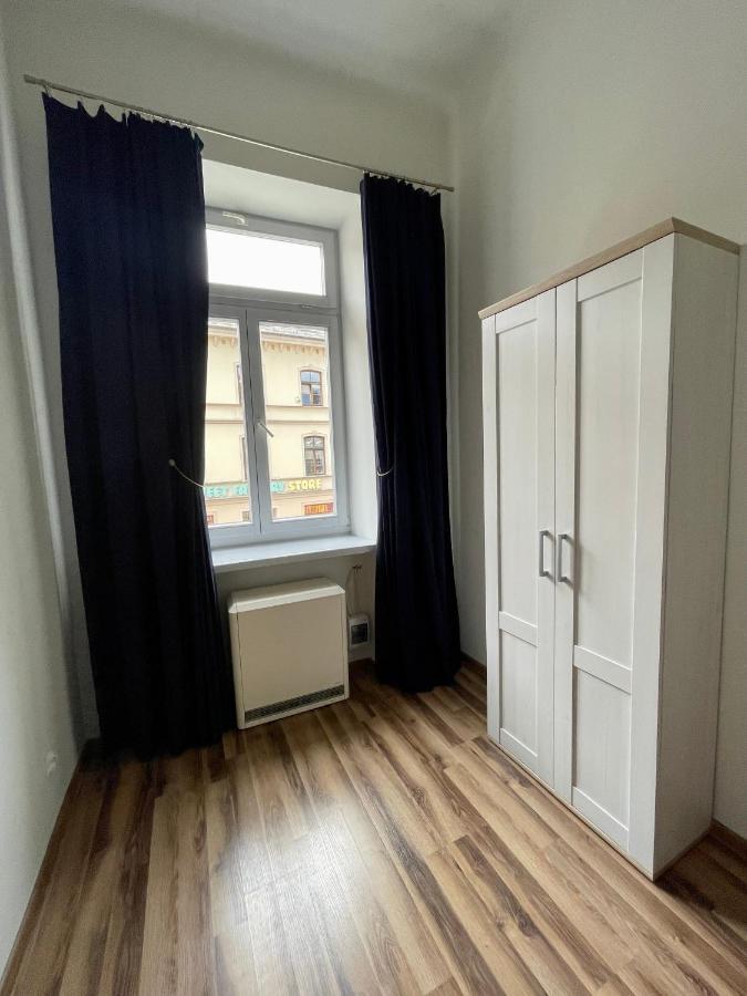Apartamenty Krakowskie 2 Lublino Esterno foto