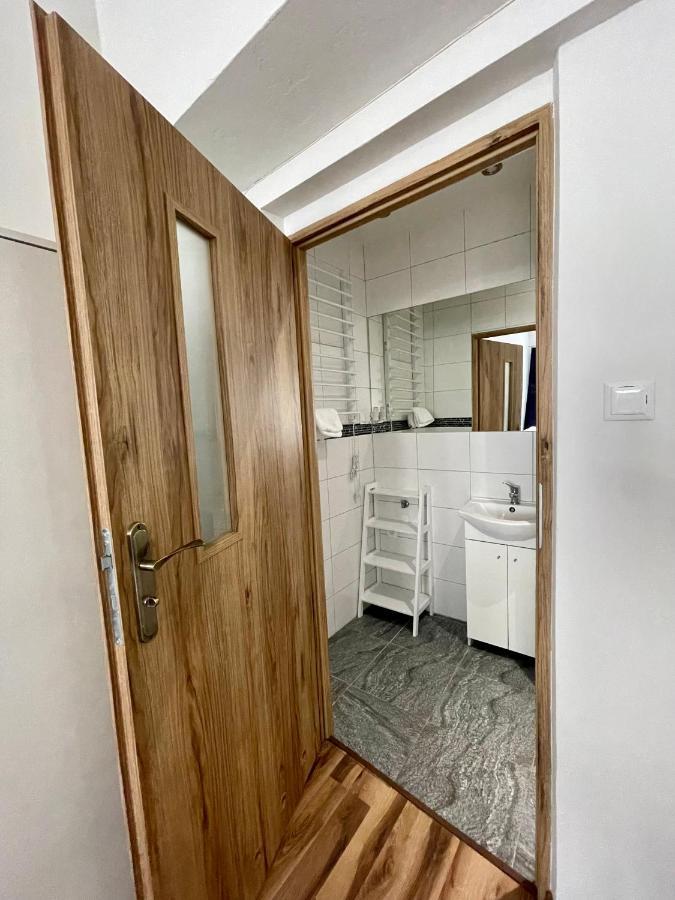 Apartamenty Krakowskie 2 Lublino Esterno foto