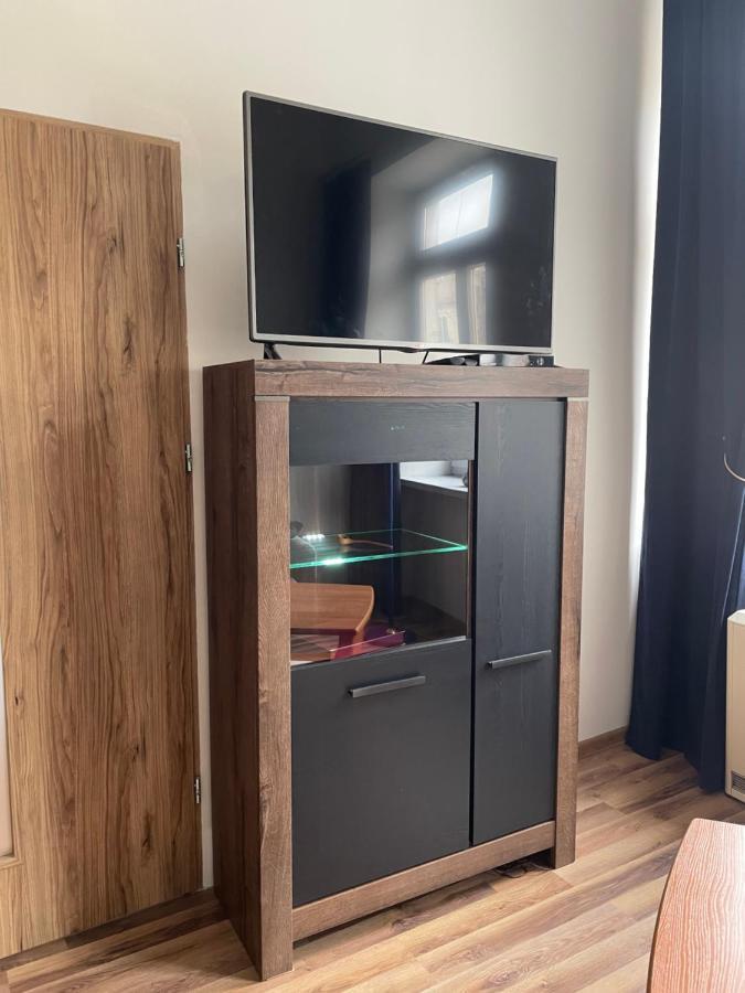 Apartamenty Krakowskie 2 Lublino Esterno foto