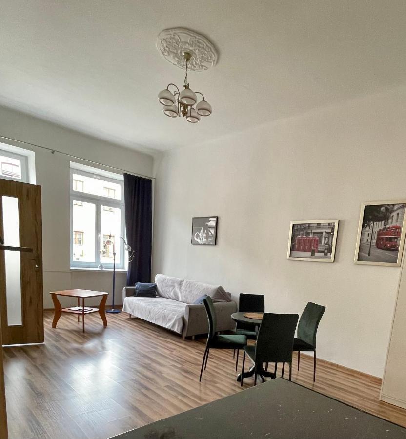 Apartamenty Krakowskie 2 Lublino Esterno foto
