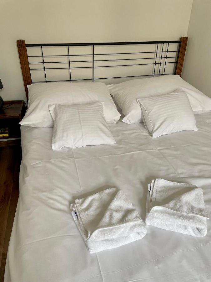 Apartamenty Krakowskie 2 Lublino Esterno foto