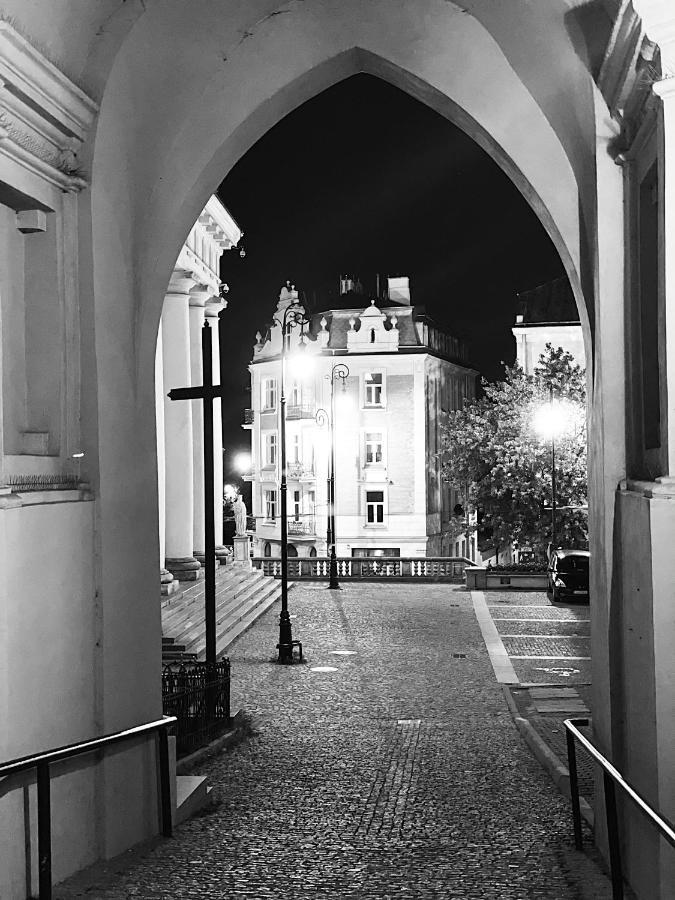 Apartamenty Krakowskie 2 Lublino Esterno foto