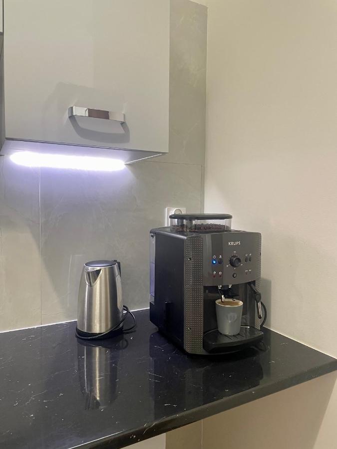 Apartamenty Krakowskie 2 Lublino Esterno foto